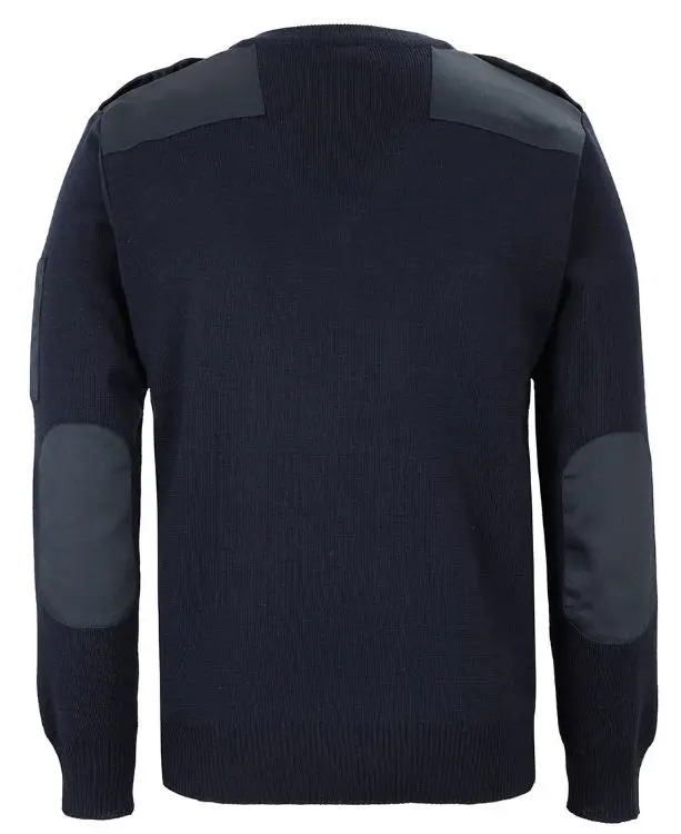 Picture of JB's Epaulette Jumper