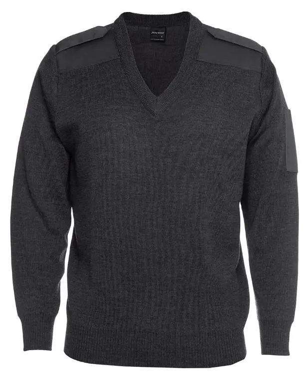 Picture of JB's Epaulette Jumper