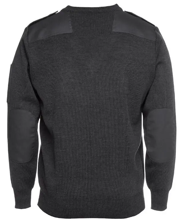 Picture of JB's Epaulette Jumper