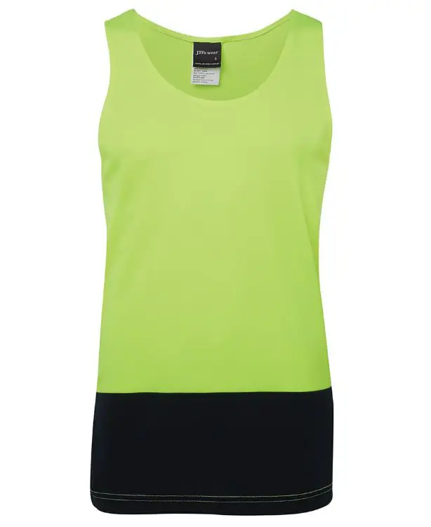 Picture of JB's Hv Trad Singlet