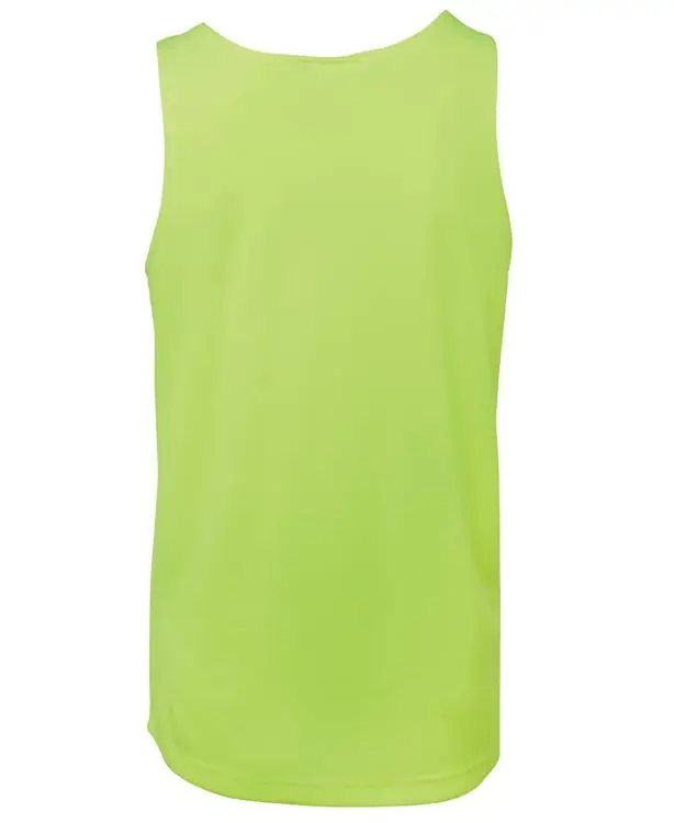 Picture of JB's Hv Trad Singlet
