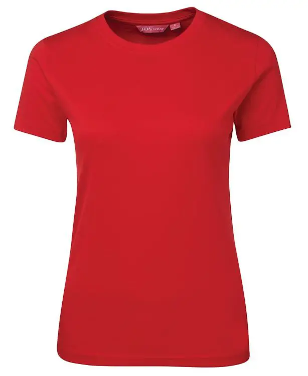 Picture of JB's Ladies Tee