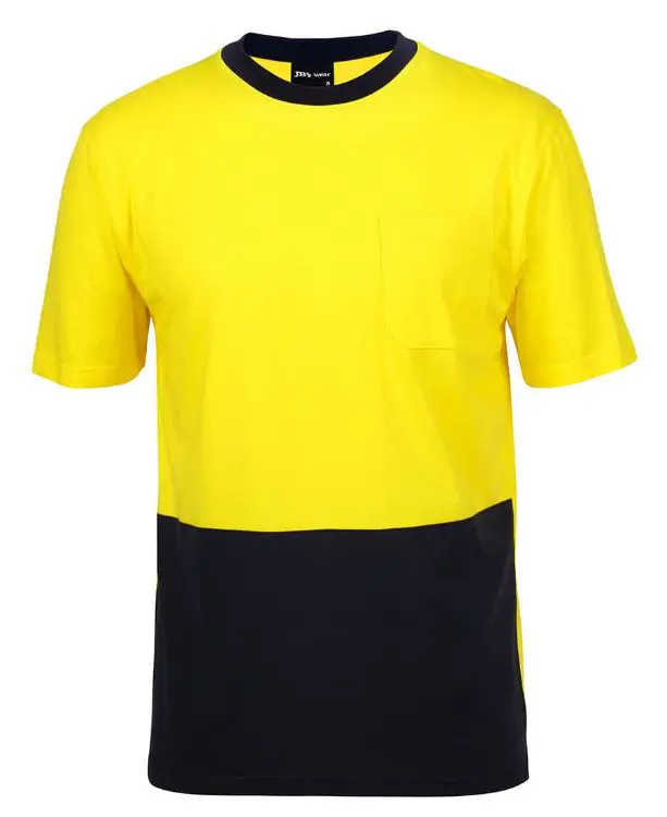 Picture of JB's Hv Crew Neck Cotton Tshirt