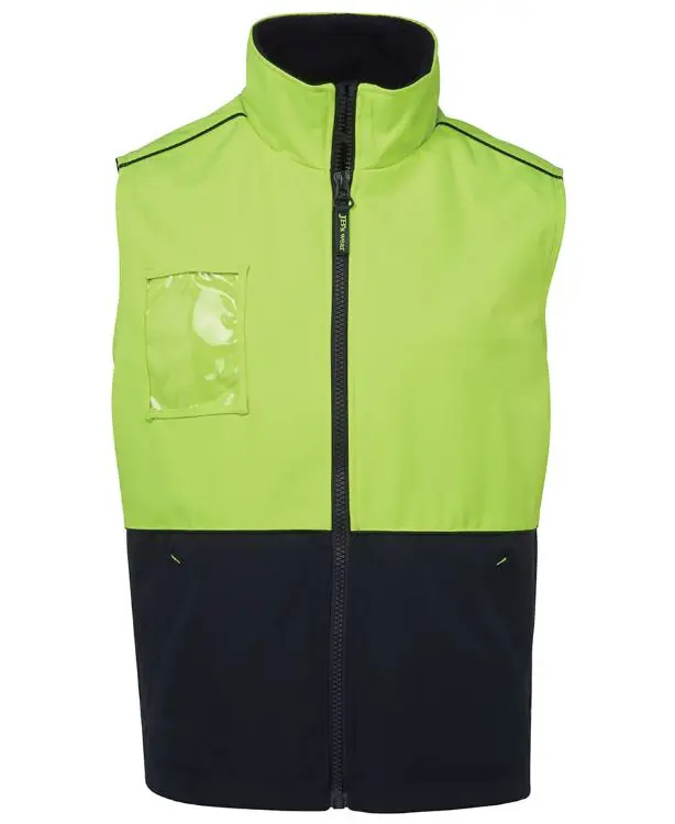 Picture of JB's Hv A.T. Vest