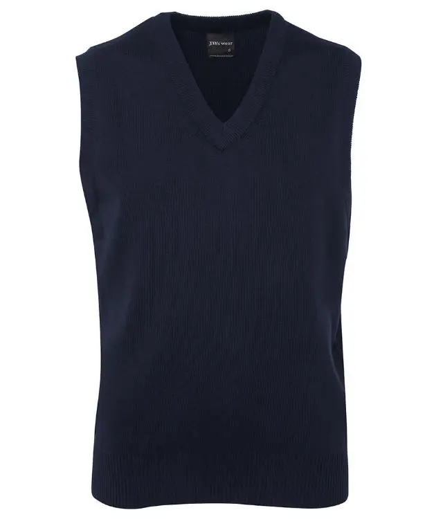Picture of JB's Knitted Vest