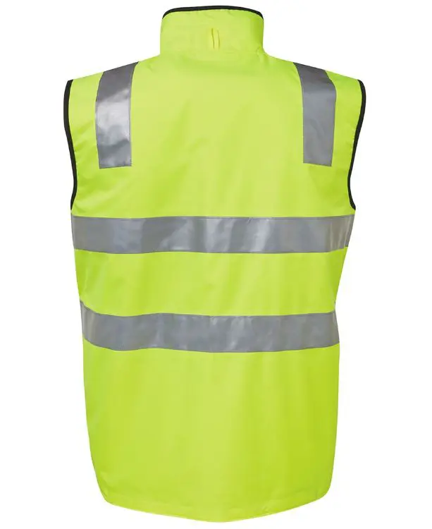 Picture of JB's Hv 4602.1 (D+N) Rev Vest