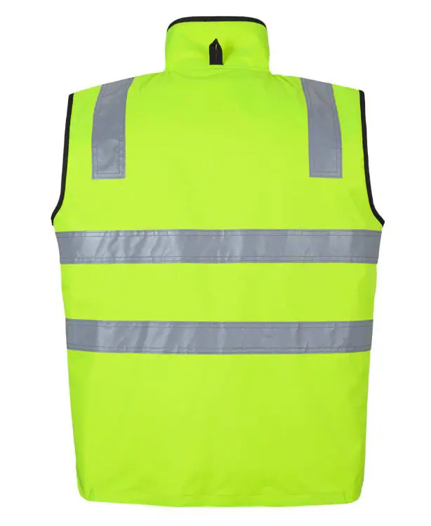 Picture of JB's Hv 4602.1 (D+N) Rev Vest