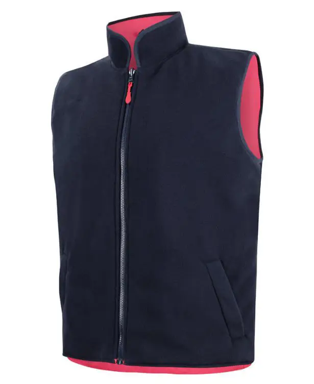 Picture of JB's Hv 4602.1 (D+N) Rev Vest