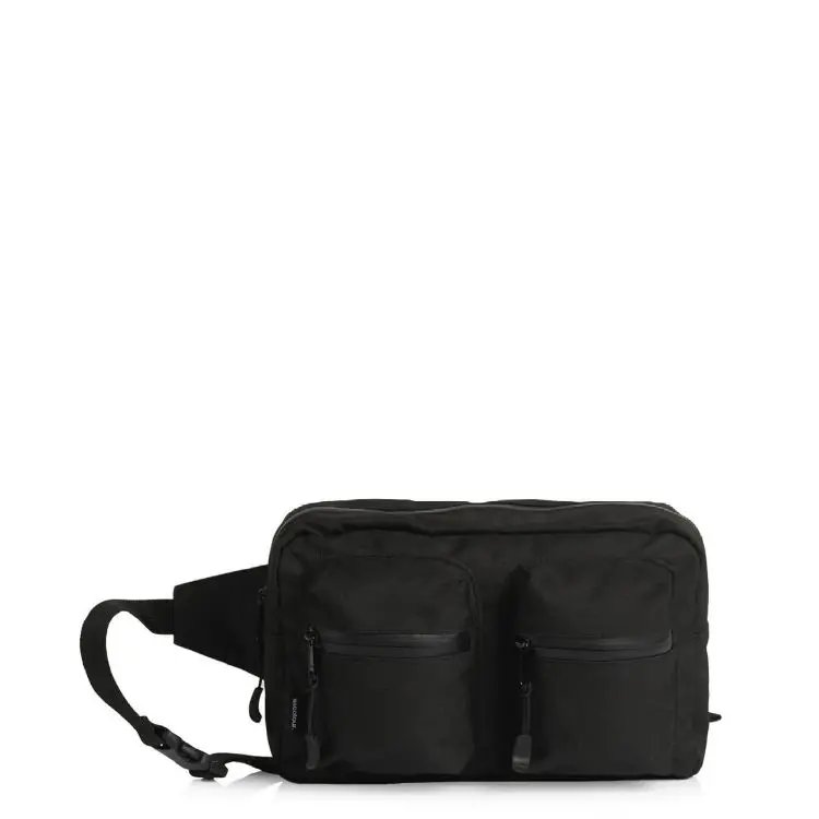 Picture of Recycled Double Waist Bag