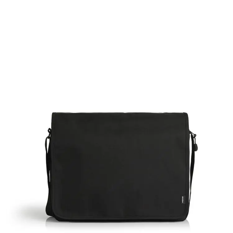 Picture of Recycled Messenger Bag