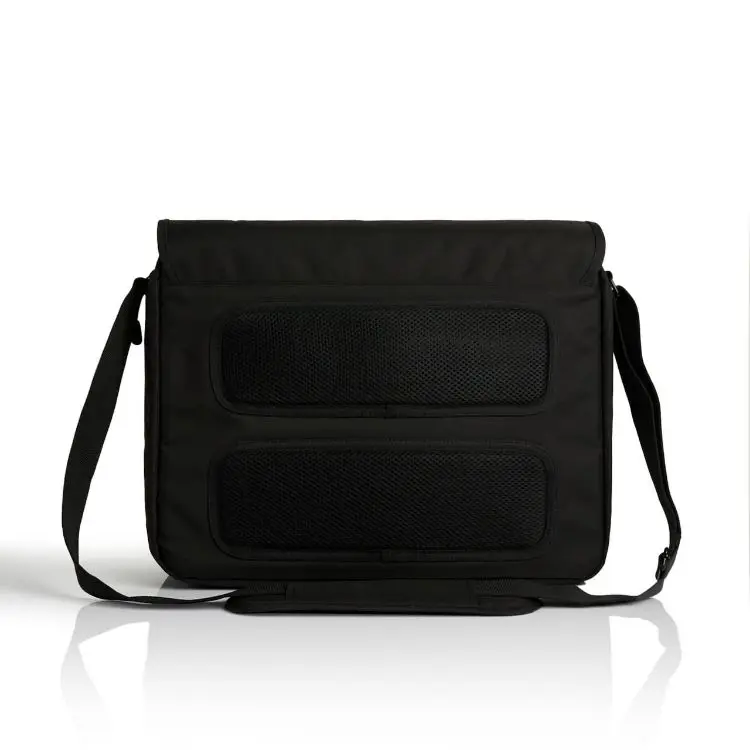 Picture of Recycled Messenger Bag