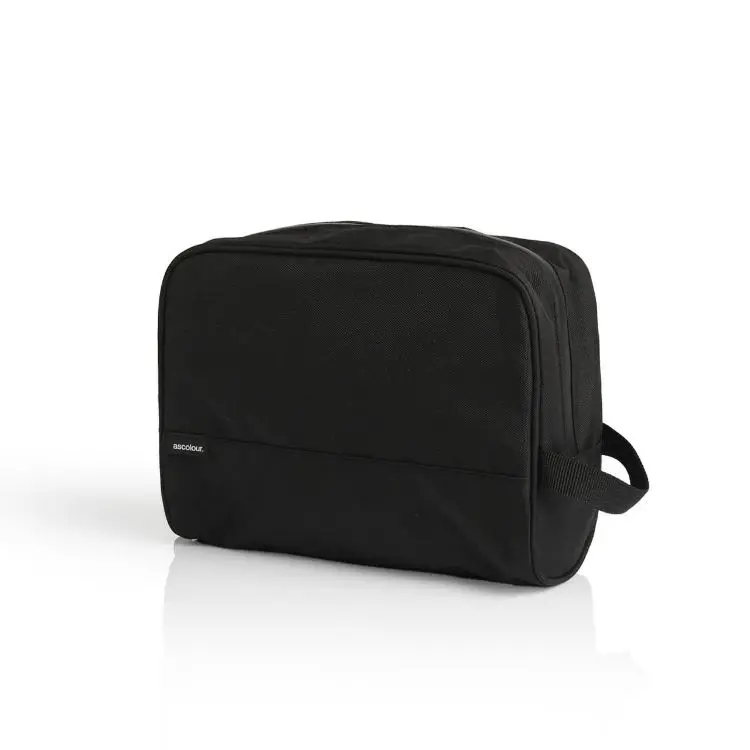 Picture of Recycled Toiletry Bag