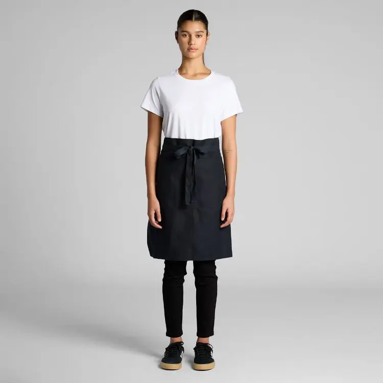 Picture of Carrie Half Apron