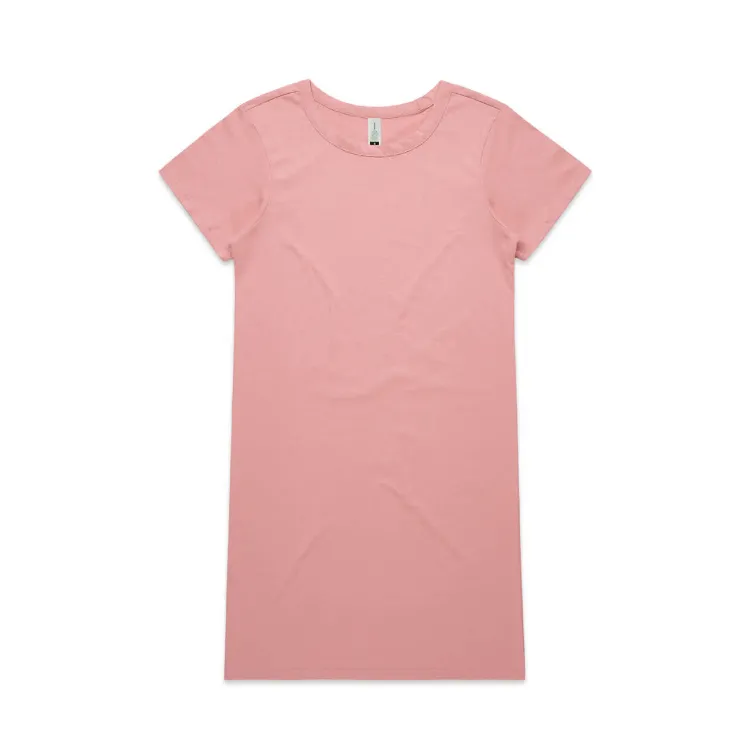 Picture of Wo's Mika Organic S/S Dress
