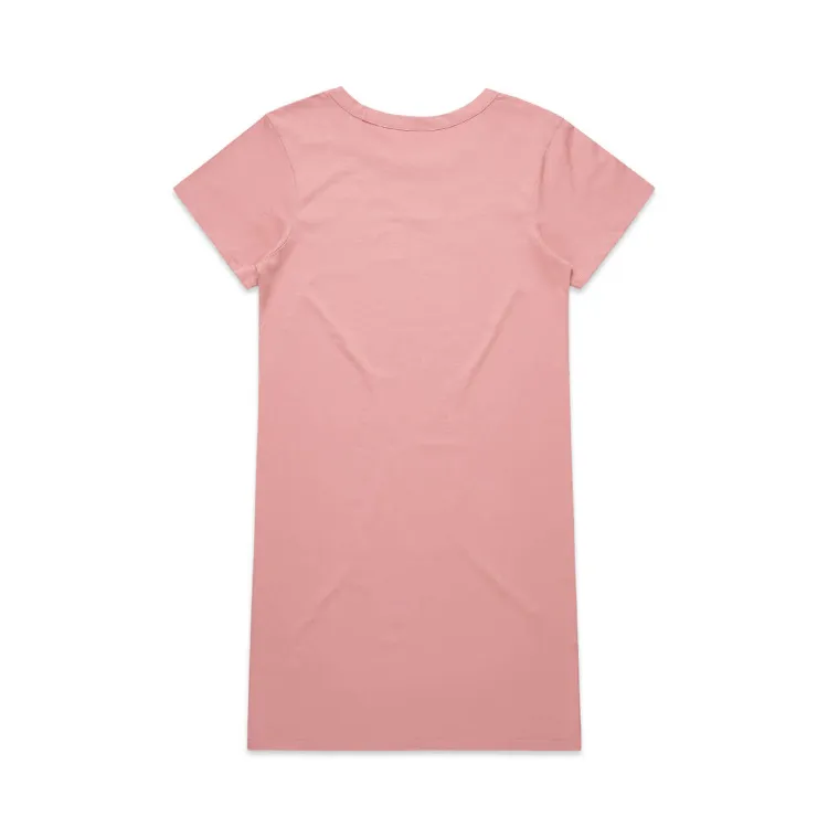 Picture of Wo's Mika Organic S/S Dress