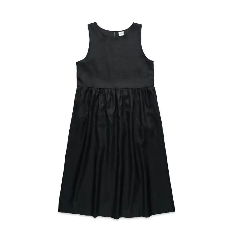 Picture of Wo's Linen Dress
