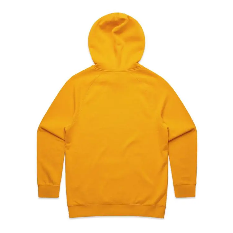 Picture of Wo's Supply Hood