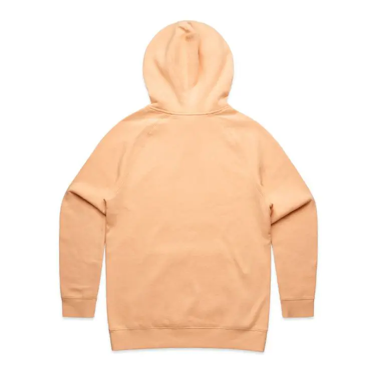 Picture of Wo's Supply Hood
