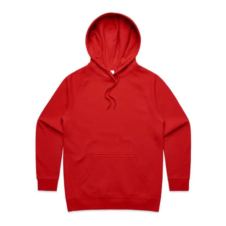 Picture of Wo's Supply Hood