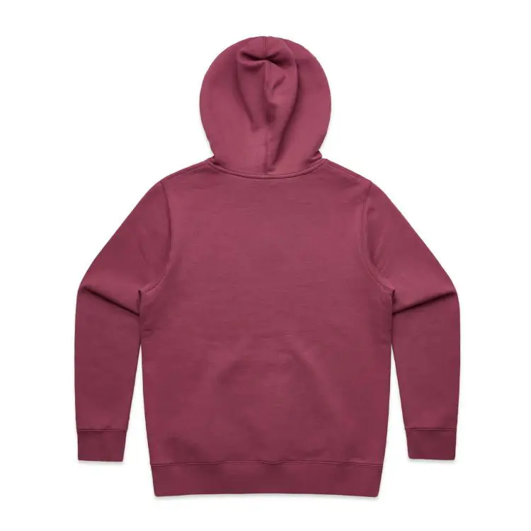 Picture of Wo's Stencil Hood