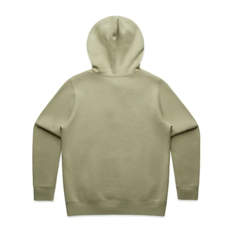 Picture of Wo's Stencil Hood