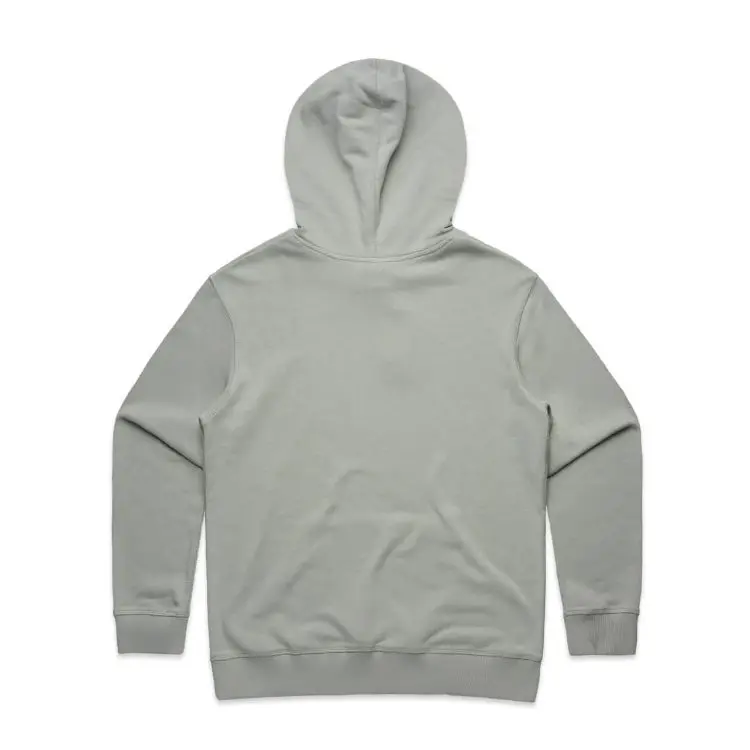 Picture of Wo's Premium Hood