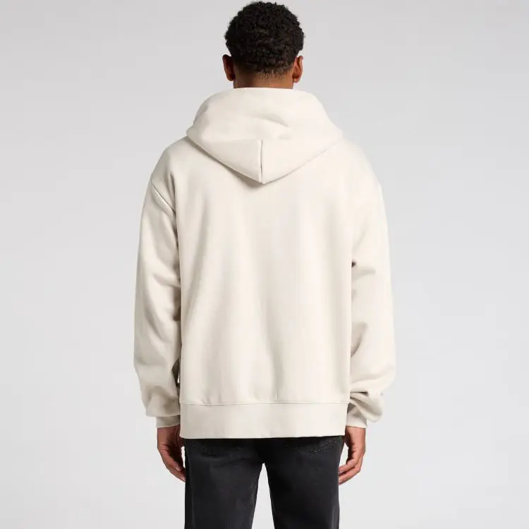 Picture of Heavy Zip Hood