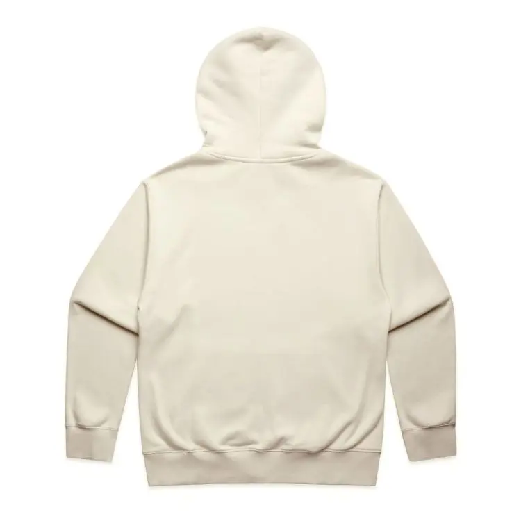 Picture of Heavy Zip Hood