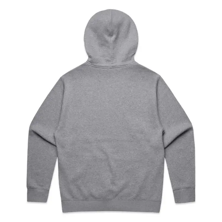 Picture of Relax Zip Hood