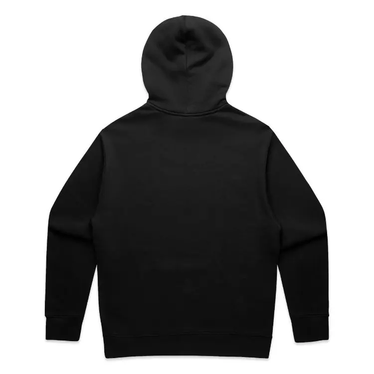 Picture of Relax Half Zip Hood