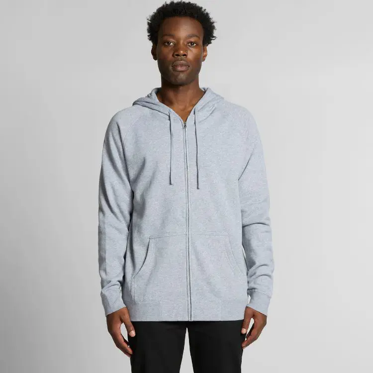 Picture of Supply Zip Hood