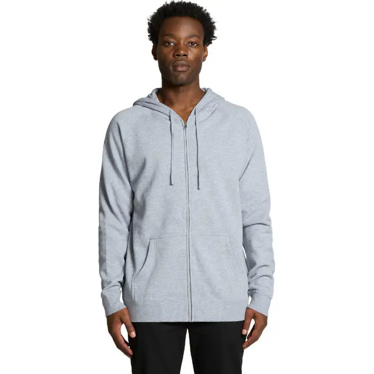 Picture of Supply Zip Hood