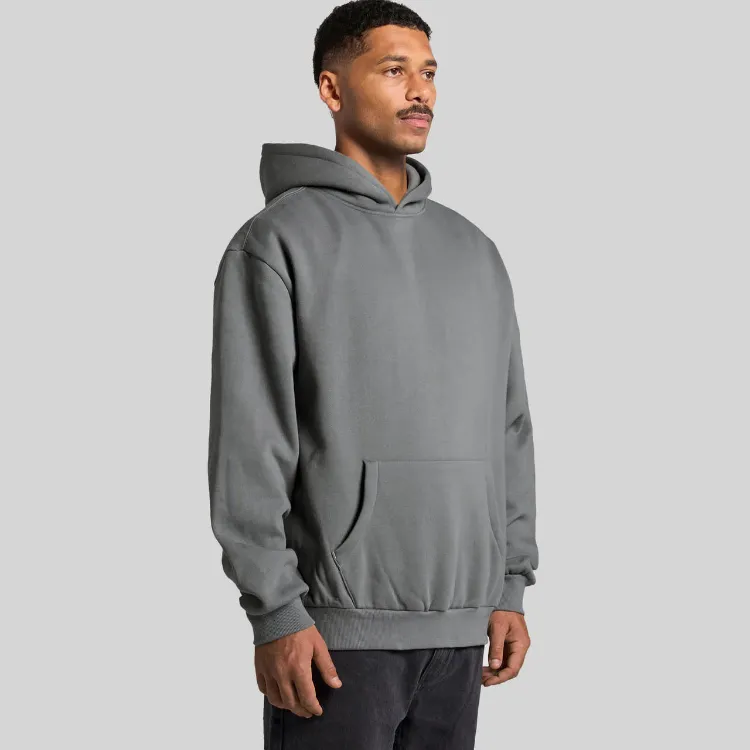 Picture of Box Hood