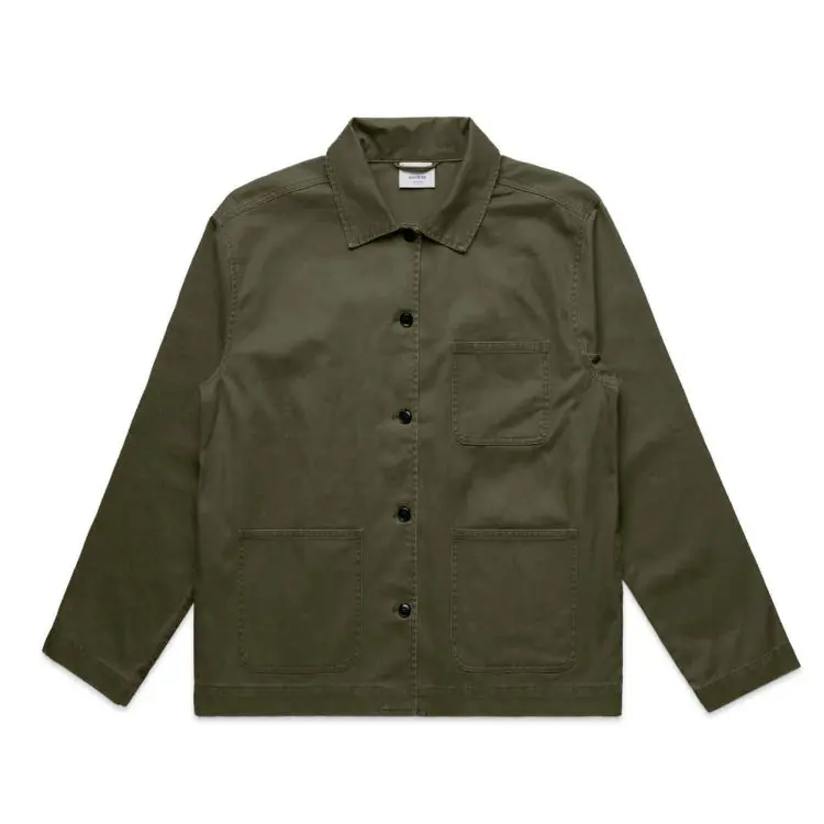 Picture of Wo's Chore Jacket