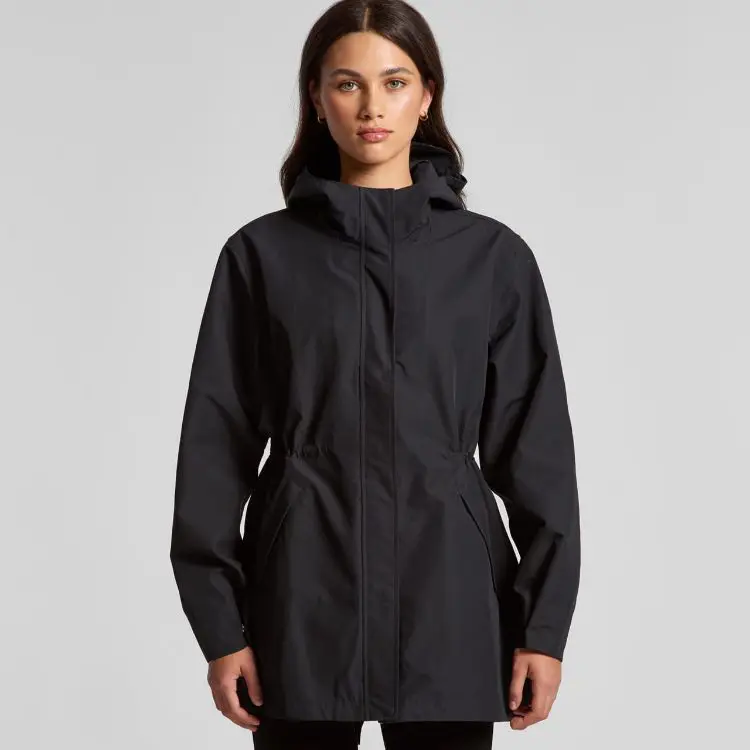 Picture of Wo's Tech Jacket