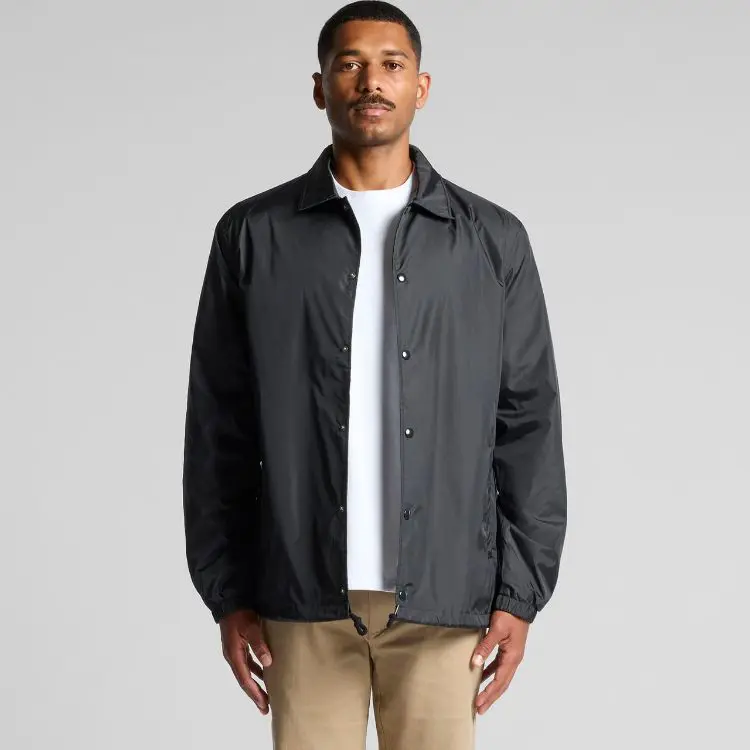 Picture of Coach Jacket