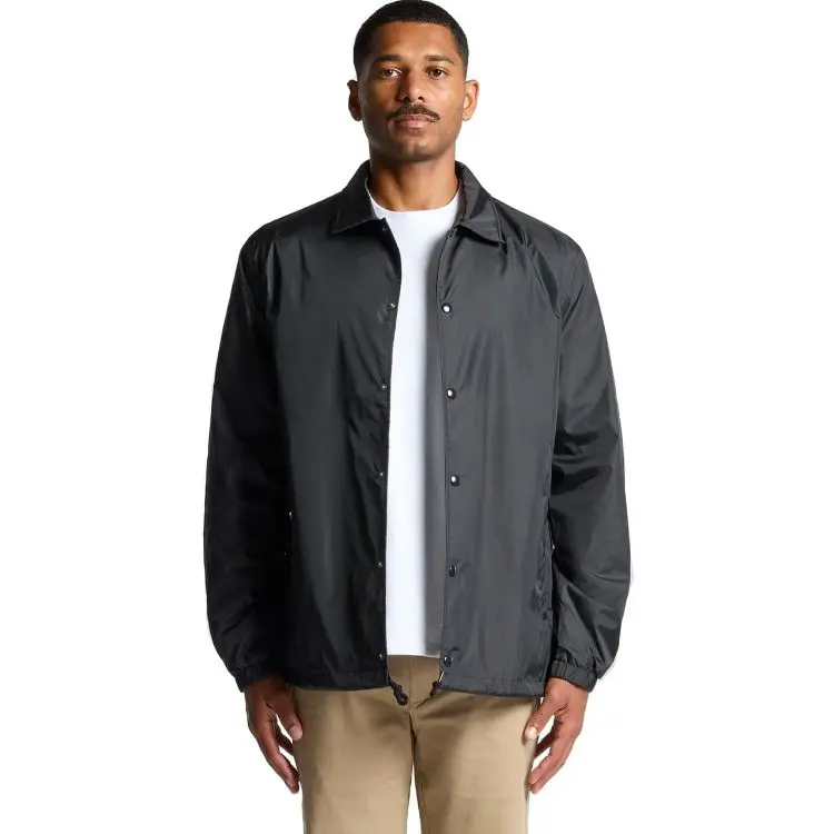 Picture of Coach Jacket