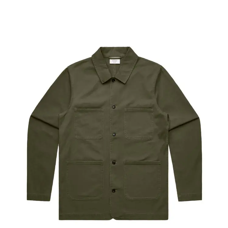 Picture of Chore Jacket