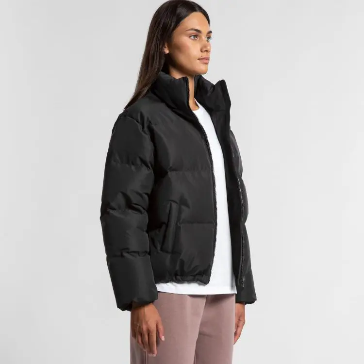 Picture of Wo's Puffer Jacket