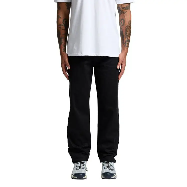 Picture of Relaxed Pants