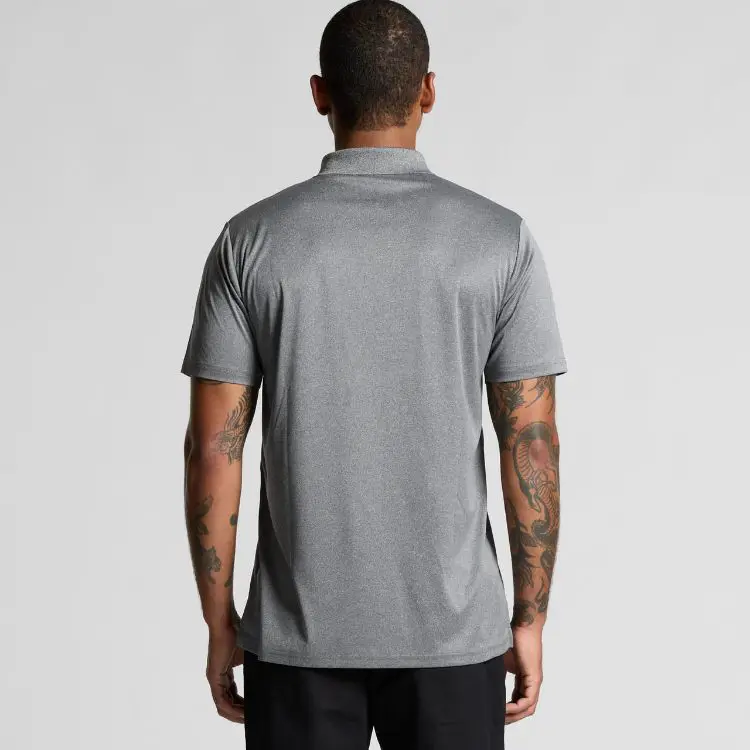 Picture of Active Work Polo