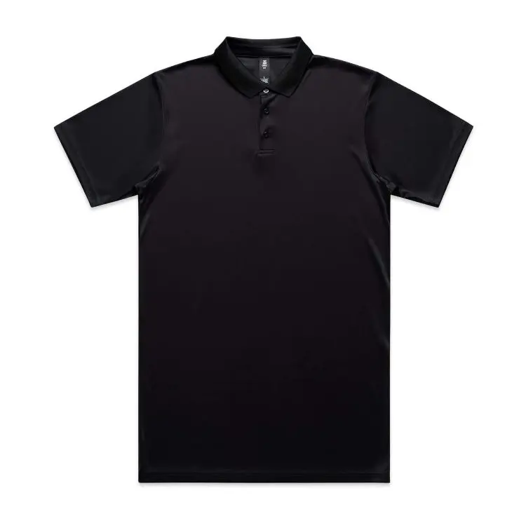 Picture of Active Work Polo