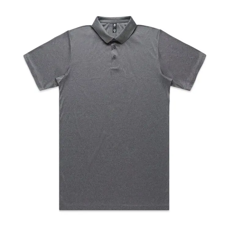 Picture of Active Work Polo