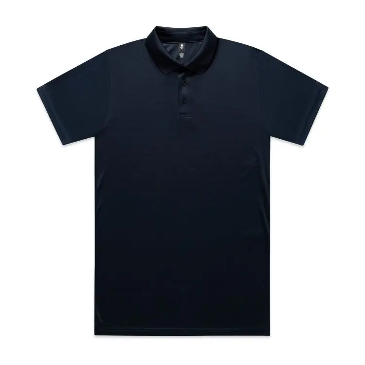 Picture of Active Work Polo