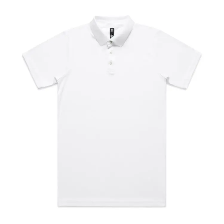 Picture of Active Work Polo