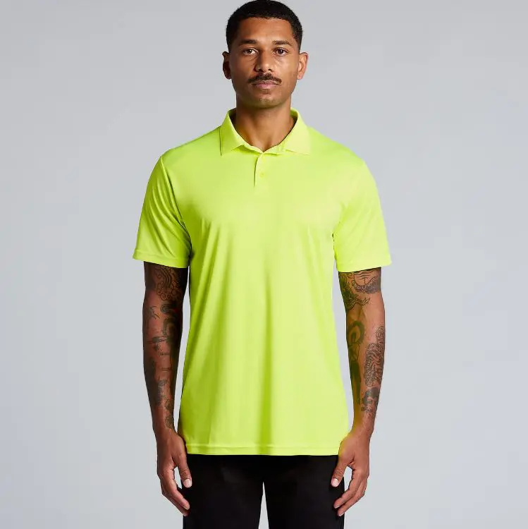 Picture of Work Safety Polo