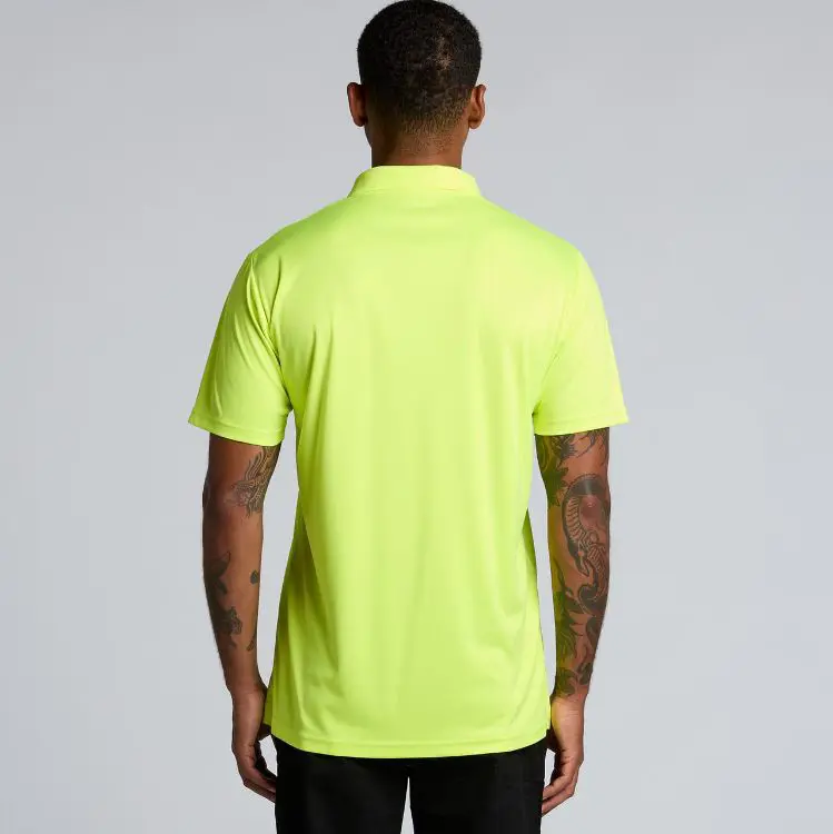 Picture of Work Safety Polo