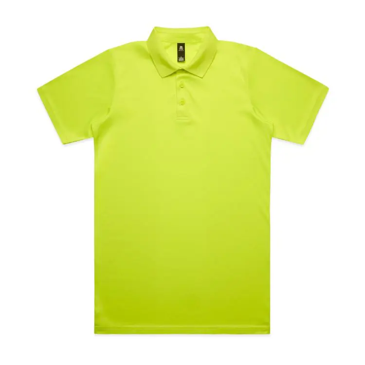 Picture of Work Safety Polo