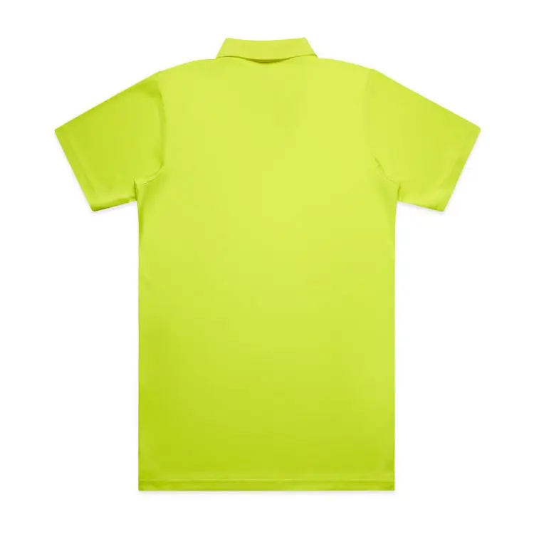 Picture of Work Safety Polo
