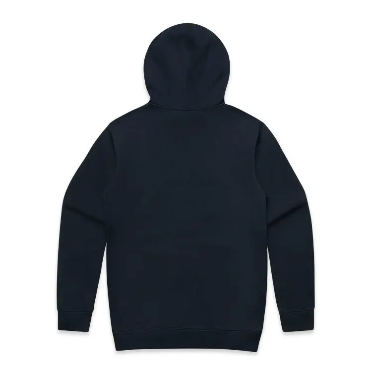 Picture of Stencil Zip Hood